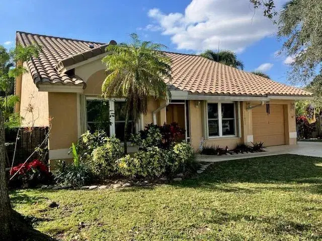 Picture of 11055 Lakeaire Circle, Boca Raton FL 33498