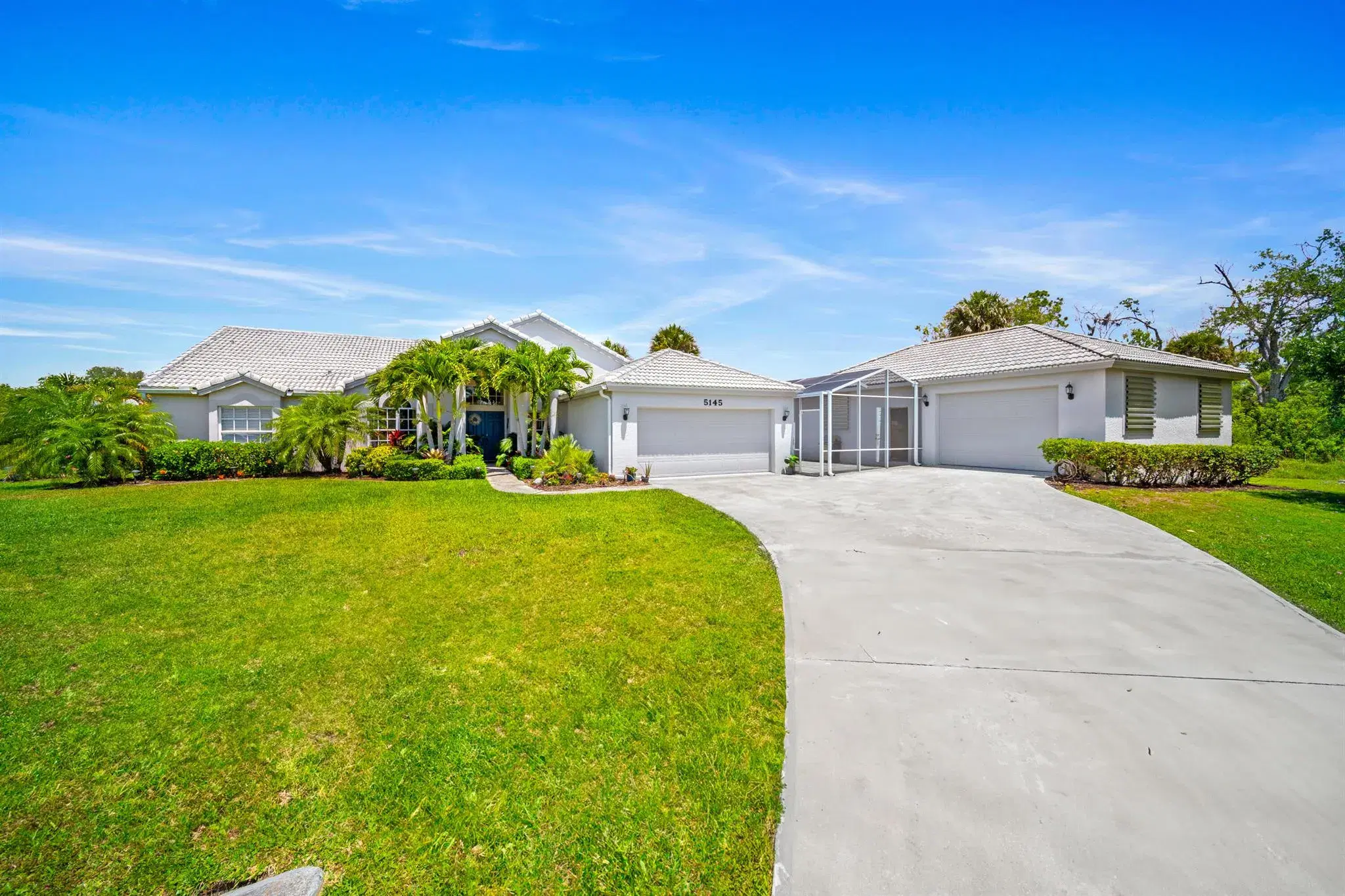 Picture of 5145 Turtle Creek Place, Fort Pierce, FL 34981