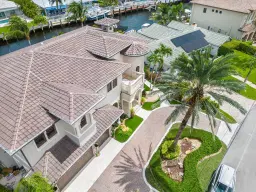 Picture of 4050 NE 30Th Ave, Lighthouse Point, FL 33064