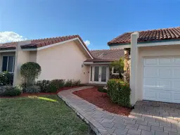 Picture of 8841 SW 8Th St, Plantation, FL 33324