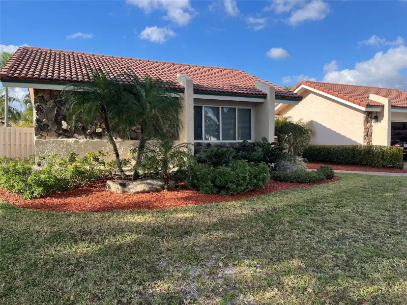 Picture of 8841 SW 8Th St, Plantation FL 33324