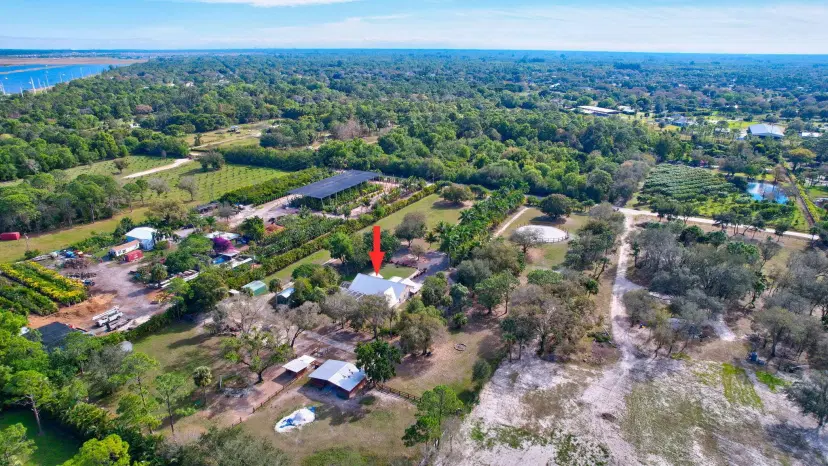 Picture of 4783 Windmill Road, The Acreage FL 33470