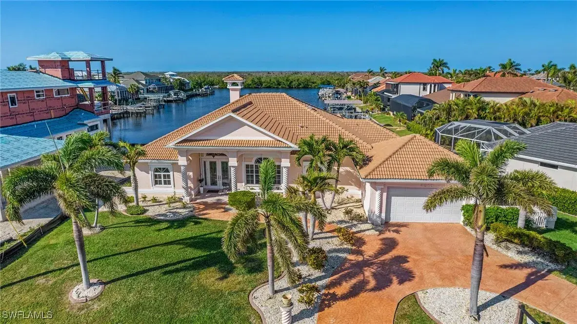 Picture of 4310 Sands Blvd, Cape Coral, FL 33914