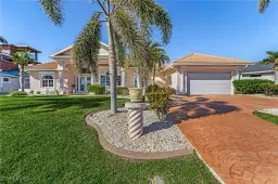 Picture of 4310 Sands Blvd, Cape Coral, FL 33914