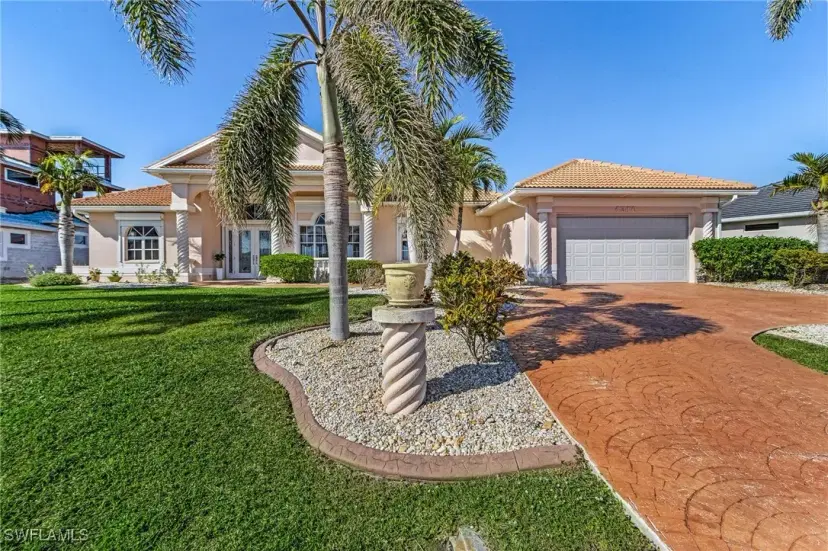 Picture of 4310 Sands Blvd, Cape Coral FL 33914