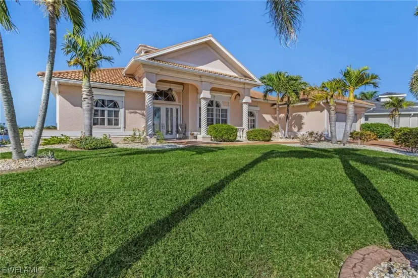 Picture of 4310 Sands Blvd, Cape Coral FL 33914