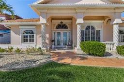 Picture of 4310 Sands Blvd, Cape Coral, FL 33914