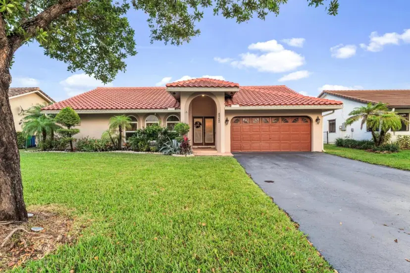 Picture of 8950 NW 45Th Ct, Coral Springs FL 33065