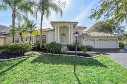 Picture of 10742 NW 49Th Mnr, Coral Springs, FL 33076