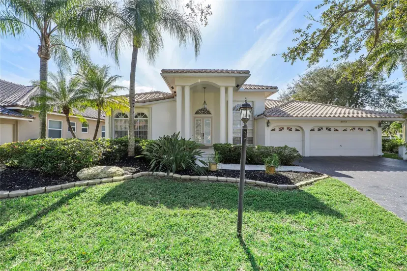 Picture of 10742 NW 49Th Mnr, Coral Springs FL 33076