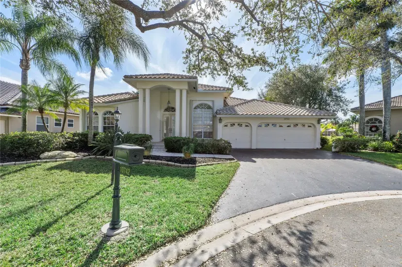 Picture of 10742 NW 49Th Mnr, Coral Springs FL 33076