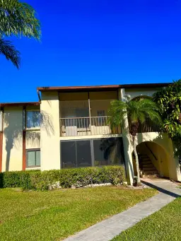 Picture of 4731 Sable Pine Circle A1, West Palm Beach, FL 33417