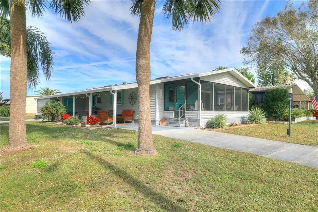 Picture of 1339 Gardenia Drive, Barefoot Bay, FL 32976