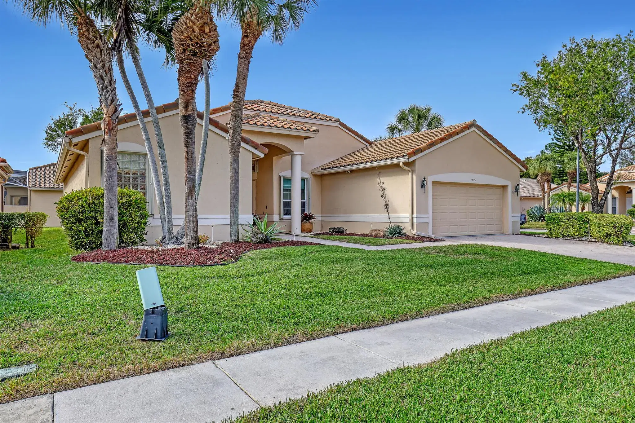 Picture of 9025 Padova Drive, Boynton Beach, FL 33472