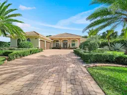 Picture of 5632 SW Pomegranate Way, Palm City, FL 34990