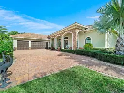 Picture of 5632 SW Pomegranate Way, Palm City, FL 34990