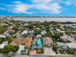 Picture of 320 S Ocean Breeze, Lake Worth Beach, FL 33460