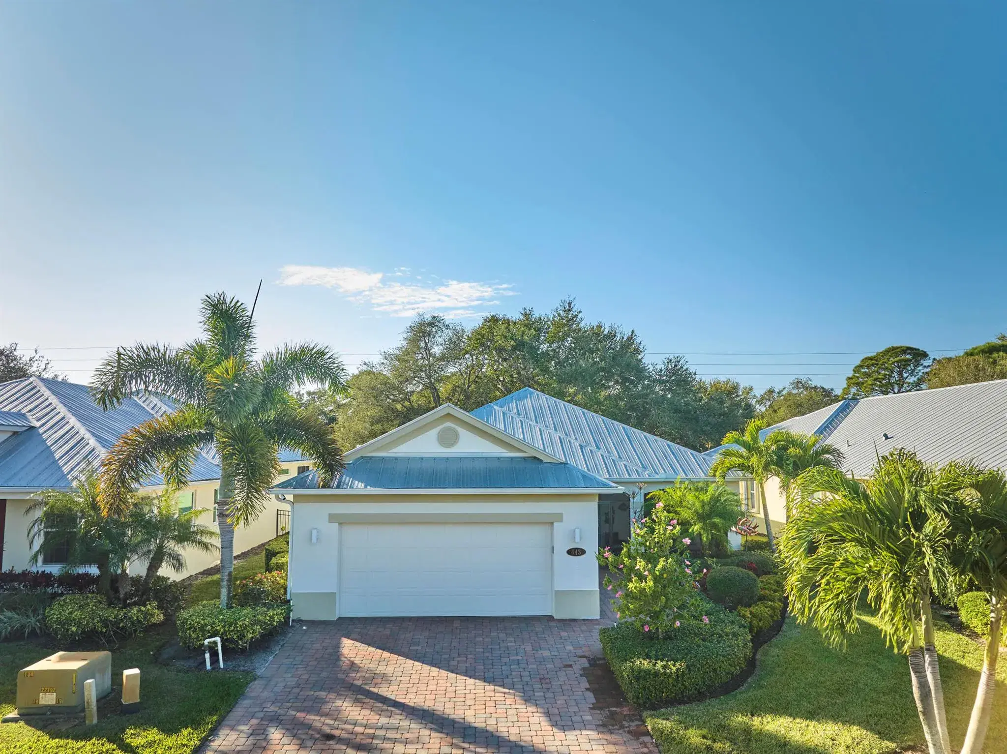 Picture of 443 11Th Square Sw, Vero Beach, FL 32962