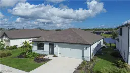 Picture of 10811 Firebush Cir, North Fort Myers, FL 33917