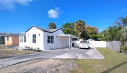 Picture of 701 37Th Street, West Palm Beach, FL 33407