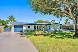 Picture of 306 SW Winnachee Drive, Stuart, FL 34994