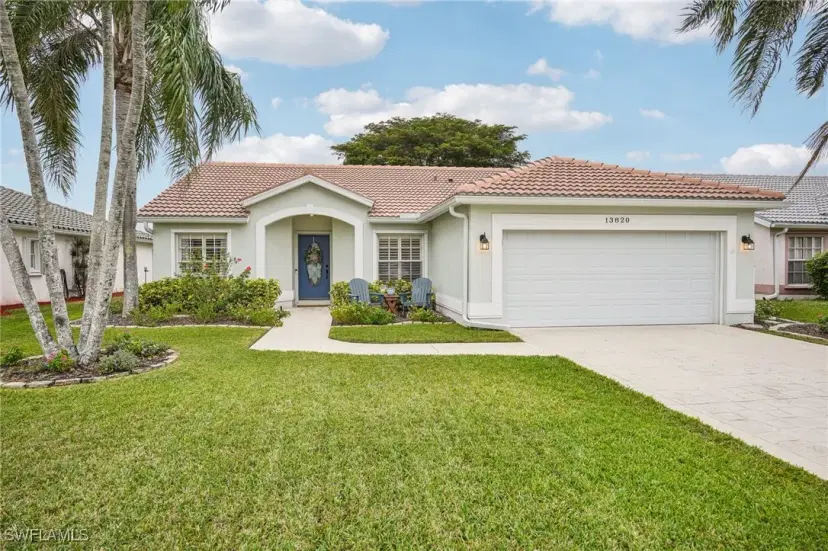 Picture of 13820 White Gardenia Way, Fort Myers FL 33912