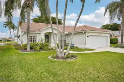 Picture of 13820 White Gardenia Way, Fort Myers, FL 33912