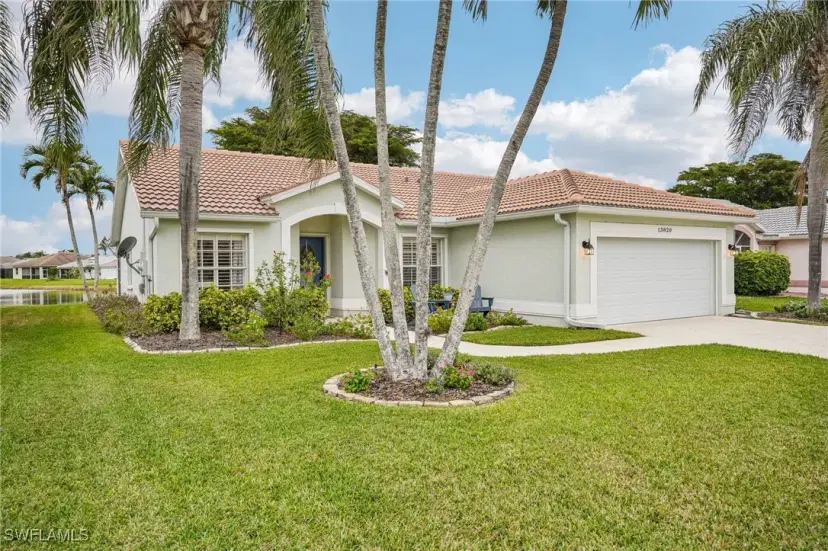 Picture of 13820 White Gardenia Way, Fort Myers FL 33912