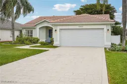 Picture of 13820 White Gardenia Way, Fort Myers, FL 33912