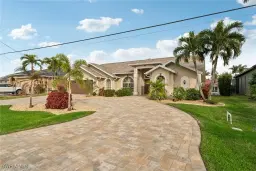 Picture of 2009 SE 17Th Pl, Cape Coral, FL 33990