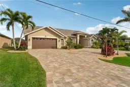 Picture of 2009 SE 17Th Pl, Cape Coral, FL 33990