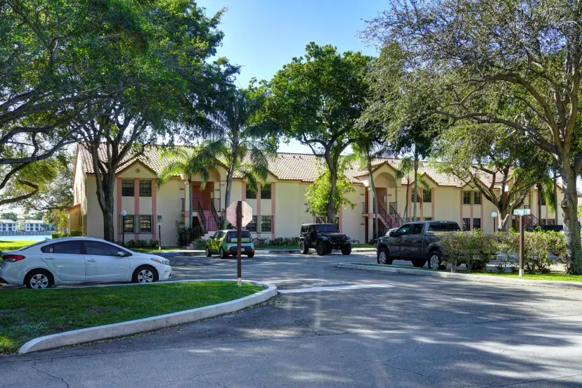 Picture of 3190 Leewood Terrace L202, Boca Raton FL 33431