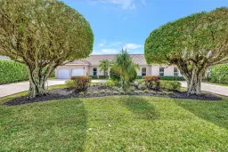 Picture of 9010 S Lake Dasha Drive, Plantation, FL 33324