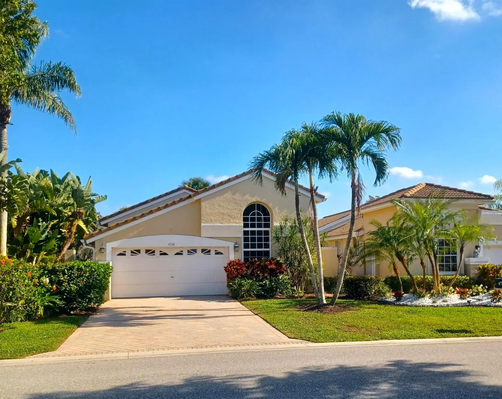 Picture of 4738 Carlton Golf Drive, Lake Worth, FL 33449