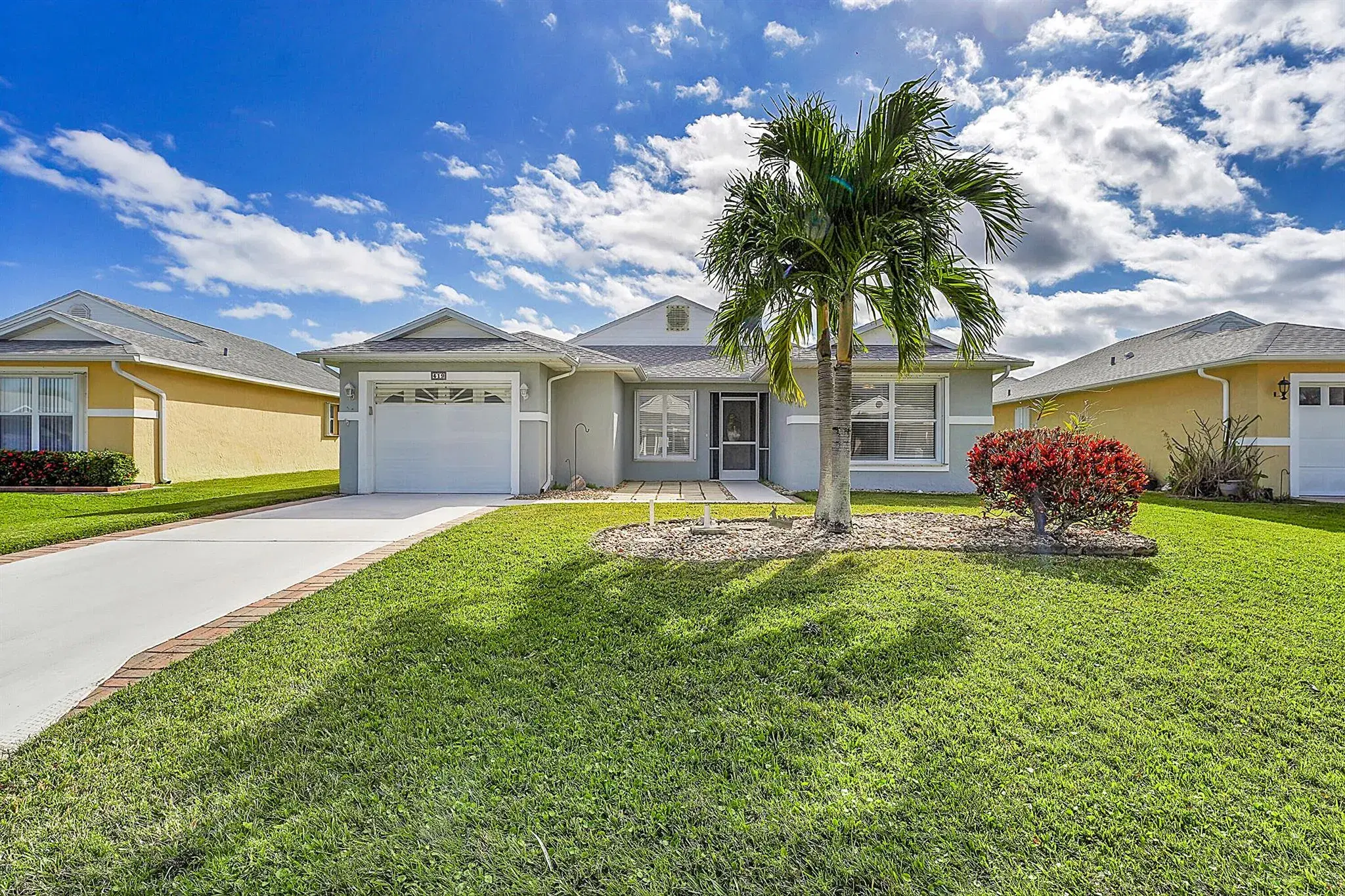 Picture of 419 European Lane, Fort Pierce, FL 34982