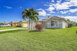 Picture of 419 European Lane, Fort Pierce, FL 34982