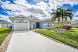 Picture of 419 European Lane, Fort Pierce, FL 34982