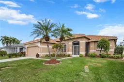 Picture of 11014 Lakeland Cir, Fort Myers, FL 33913