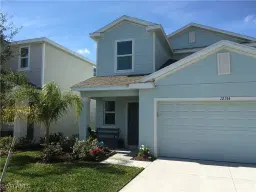 Picture of 12134 Monterey Pine Ln, Fort Myers, FL 33966