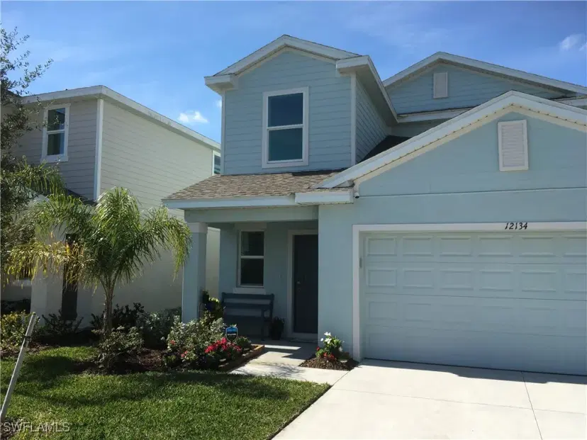 Picture of 12134 Monterey Pine Ln, Fort Myers FL 33966