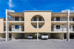 Picture of 21420 Bay Village Dr 214, Fort Myers Beach, FL 33931