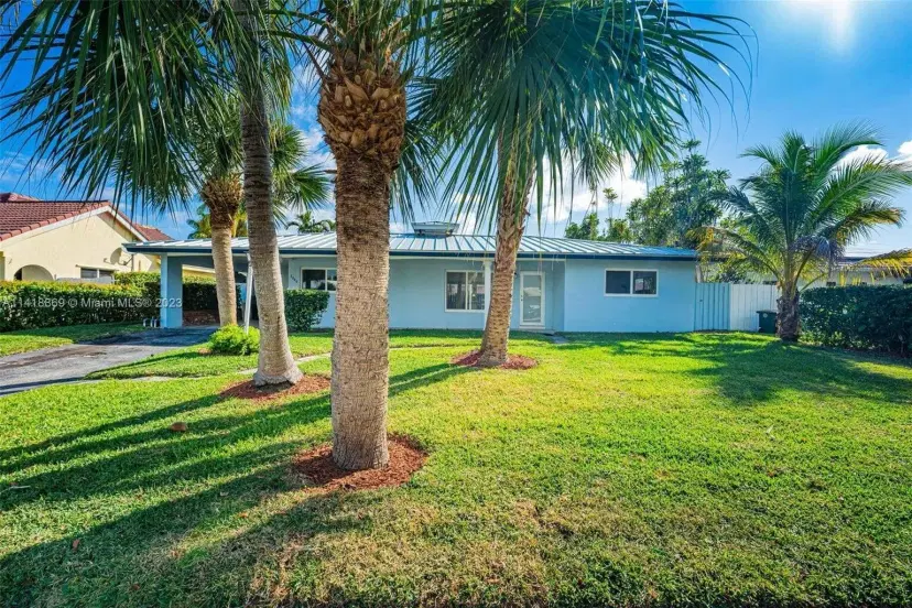 Picture of 3840 NE 22Nd Terrace, Lighthouse Point FL 33064