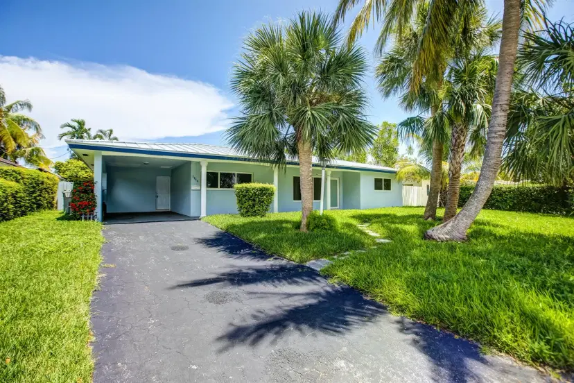 Picture of 3840 NE 22Nd Terrace, Lighthouse Point FL 33064