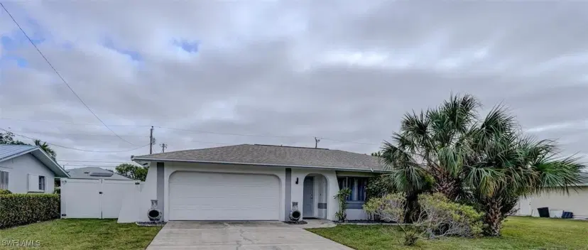 Picture of 4101 SE 3Rd Ave, Cape Coral FL 33904