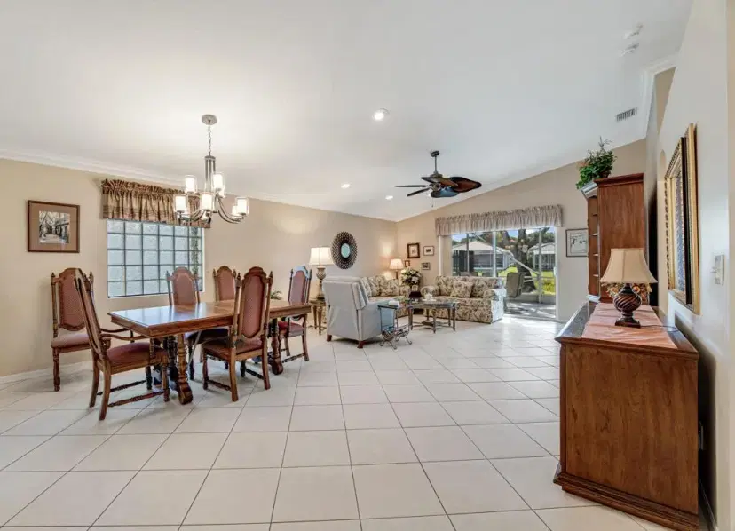 Picture of 8014 Duomo Circle, Boynton Beach FL 33472