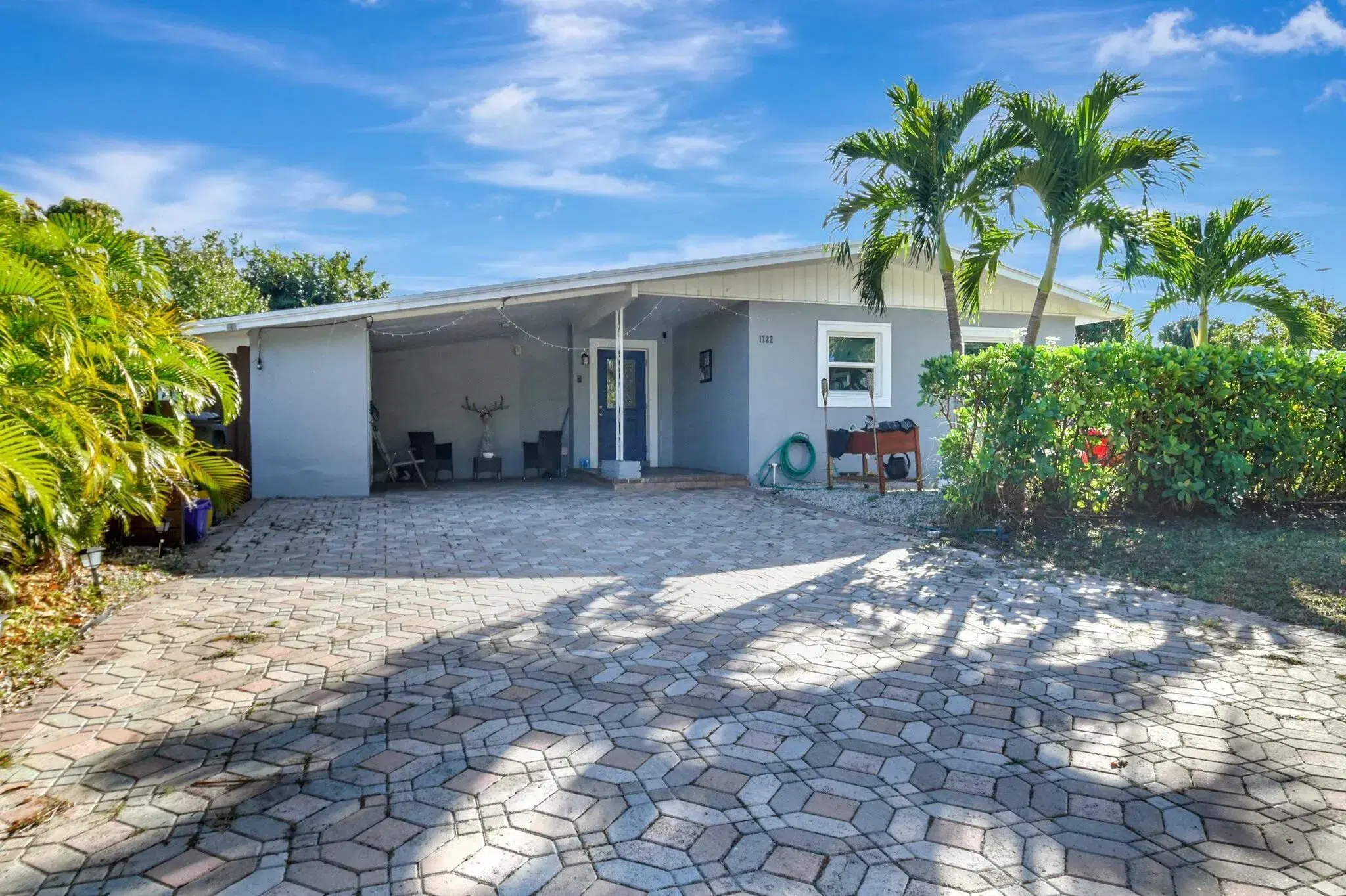 Picture of 1722 N D Street, Lake Worth Beach, FL 33460