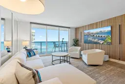 Picture of 5440 N Ocean Drive 1504, Riviera Beach, FL 33404