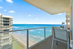 Picture of 5440 N Ocean Drive 1504, Riviera Beach, FL 33404