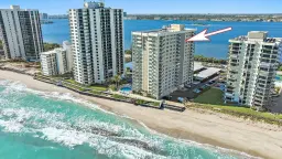 Picture of 5440 N Ocean Drive 1504, Riviera Beach, FL 33404