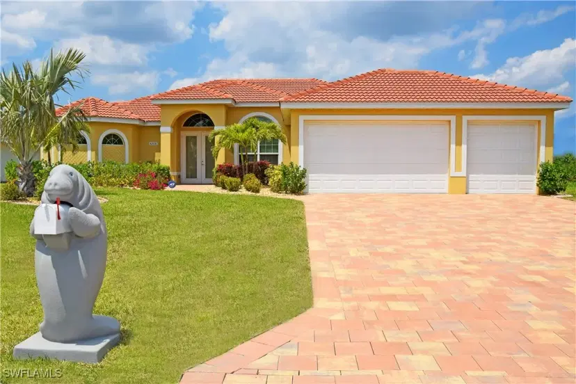 Picture of 4208 SW 10Th Ave, Cape Coral FL 33914